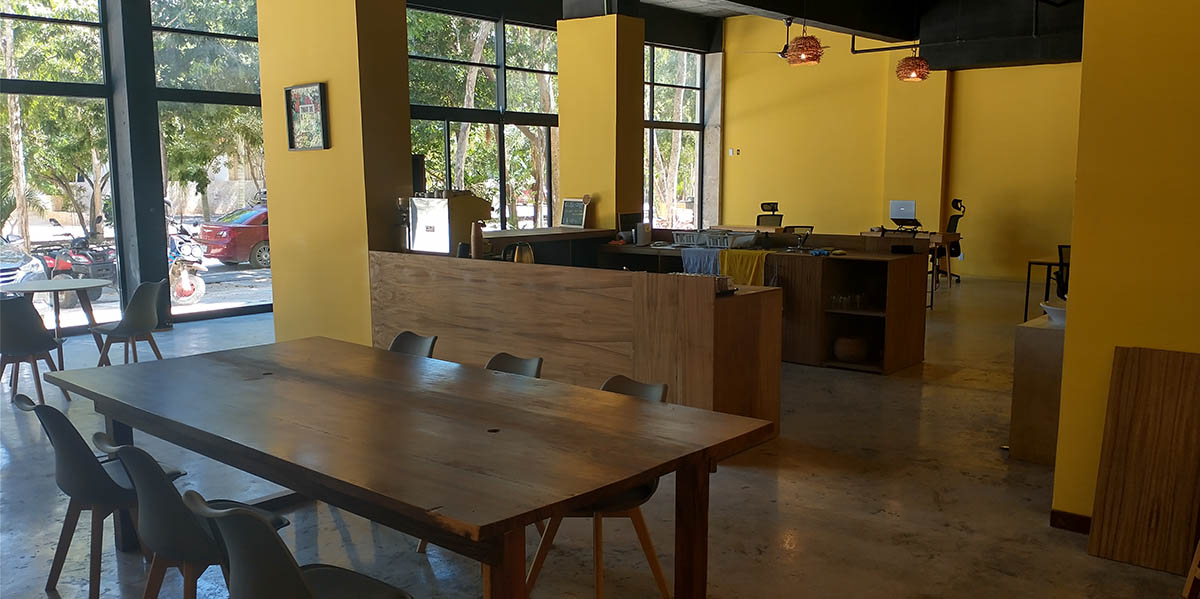 Advice on moving to Tulum as a remote worker